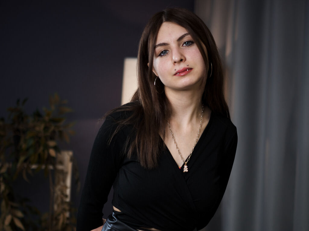 AftonGathright Profile